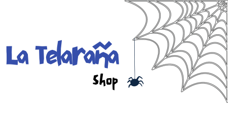La Telaraña Shop